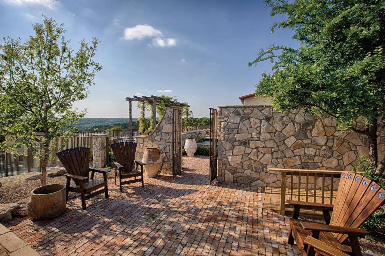 Worldmark Hunt - Stablewood Springs Resort Exterior photo